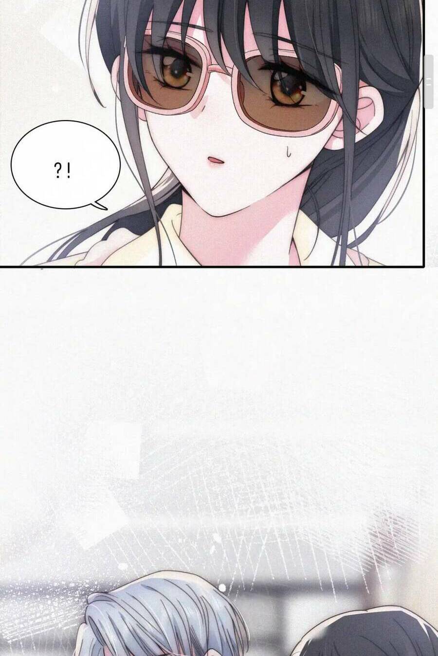 Bá Vương Sủng Ái Cô Vợ Mù - Chapter 19 - Page 38