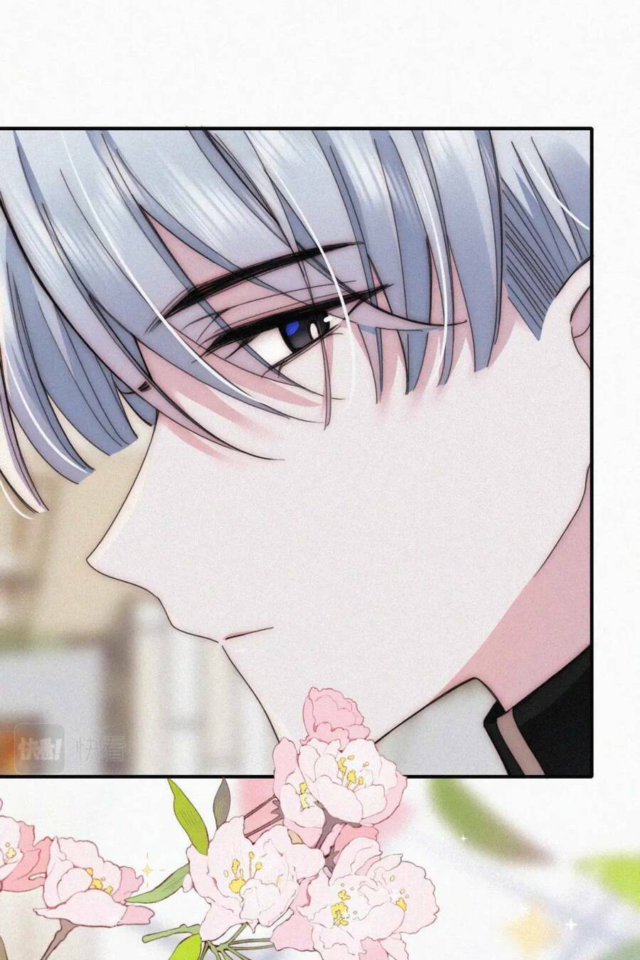 Bá Vương Sủng Ái Cô Vợ Mù - Chapter 19 - Page 43