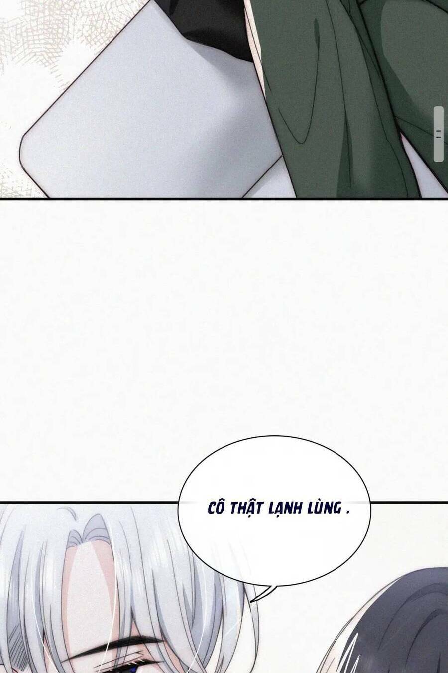 Bá Vương Sủng Ái Cô Vợ Mù - Chapter 19 - Page 47