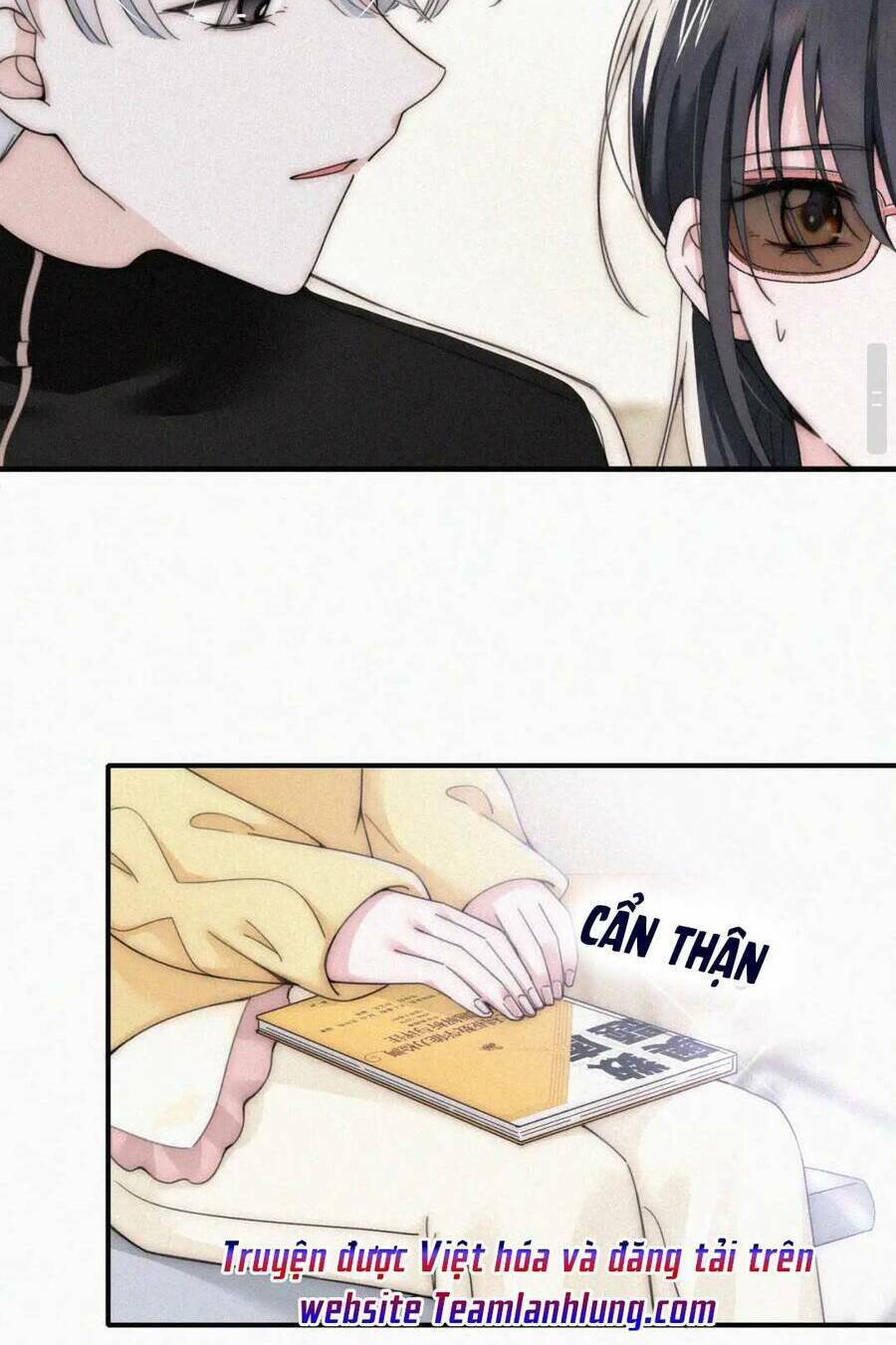 Bá Vương Sủng Ái Cô Vợ Mù - Chapter 19 - Page 48