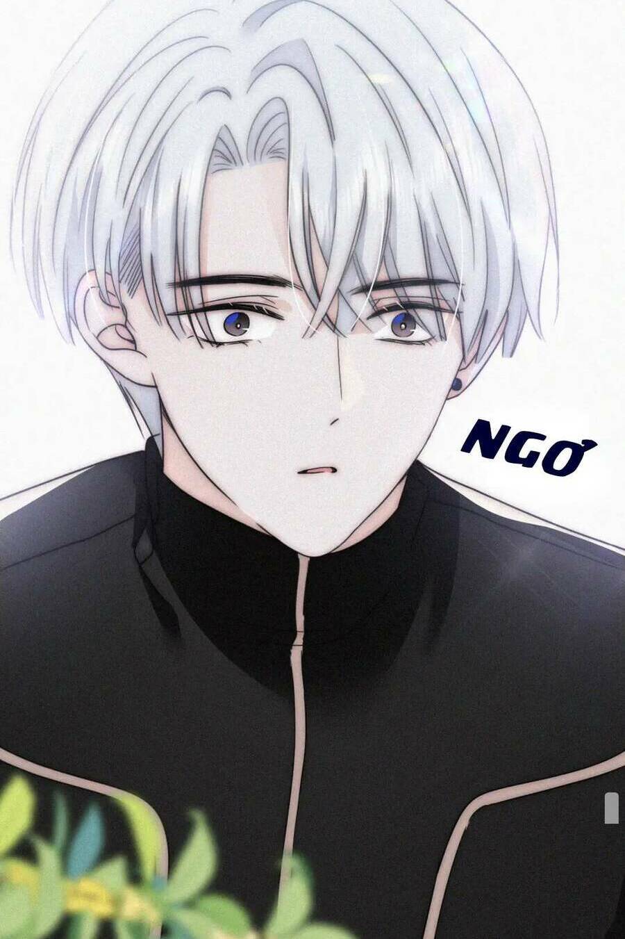 Bá Vương Sủng Ái Cô Vợ Mù - Chapter 19 - Page 54