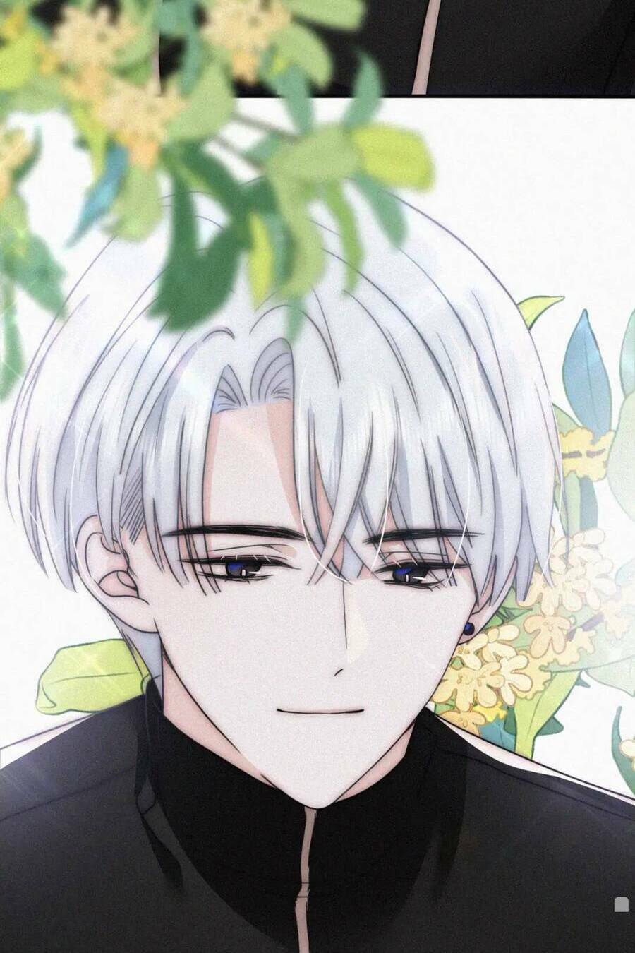 Bá Vương Sủng Ái Cô Vợ Mù - Chapter 19 - Page 55