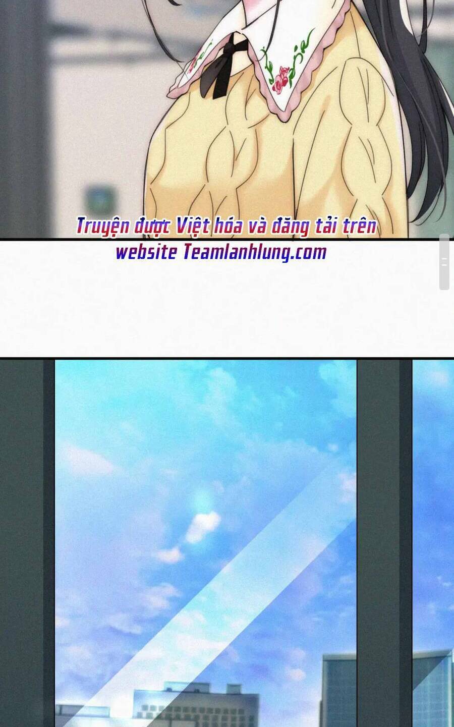 Bá Vương Sủng Ái Cô Vợ Mù - Chapter 19 - Page 7