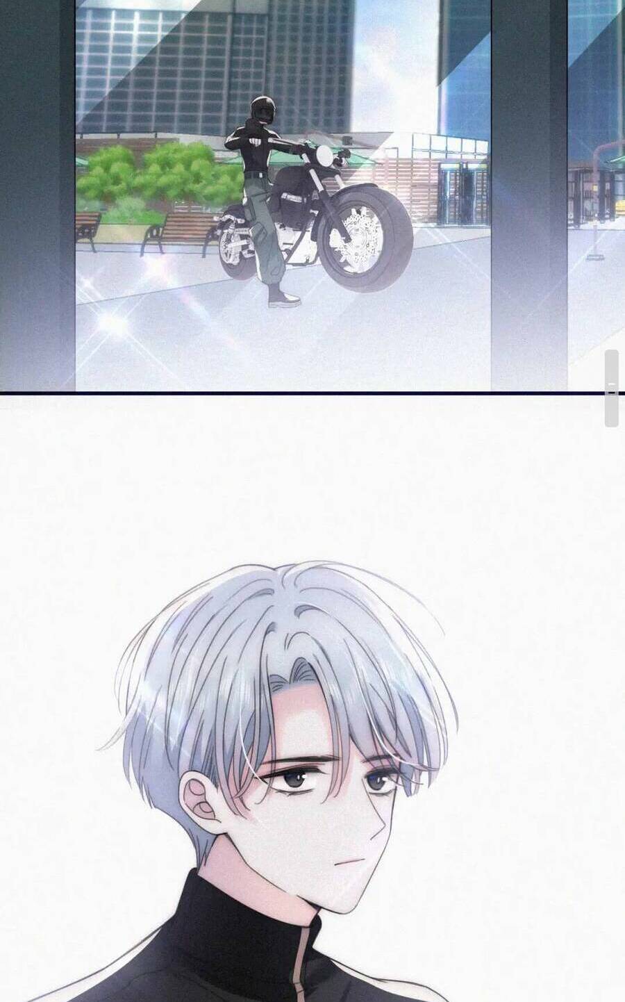 Bá Vương Sủng Ái Cô Vợ Mù - Chapter 19 - Page 8