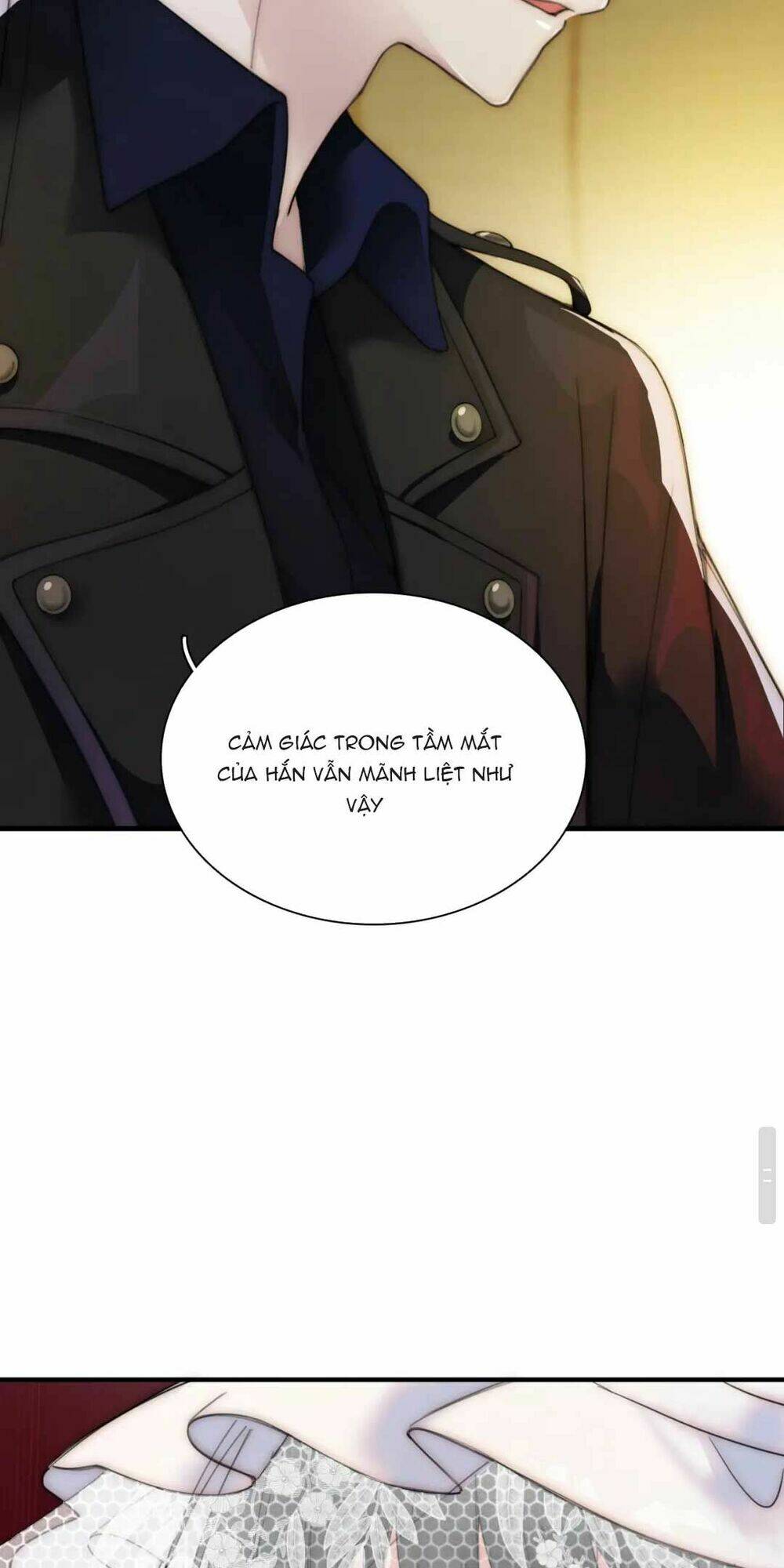 Bá Vương Sủng Ái Cô Vợ Mù - Chapter 2 - Page 11