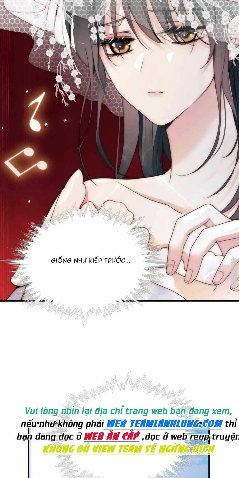 Bá Vương Sủng Ái Cô Vợ Mù - Chapter 2 - Page 12