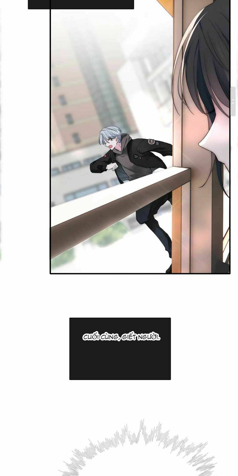 Bá Vương Sủng Ái Cô Vợ Mù - Chapter 2 - Page 14