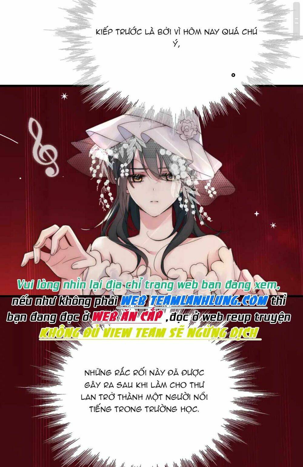 Bá Vương Sủng Ái Cô Vợ Mù - Chapter 2 - Page 15