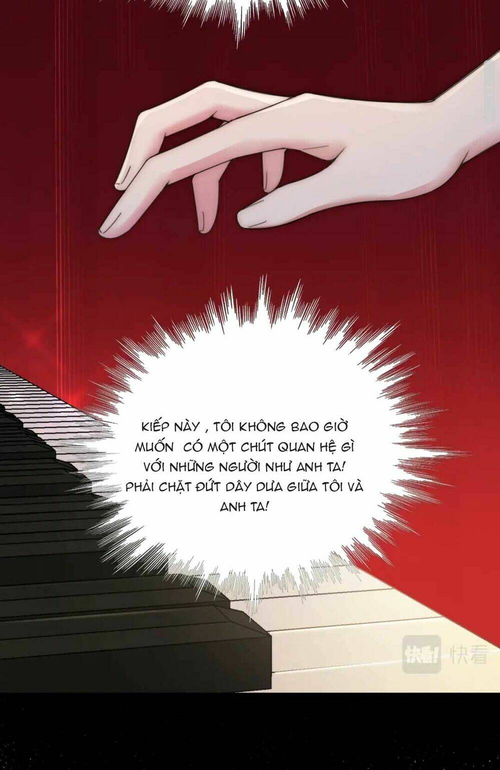 Bá Vương Sủng Ái Cô Vợ Mù - Chapter 2 - Page 16