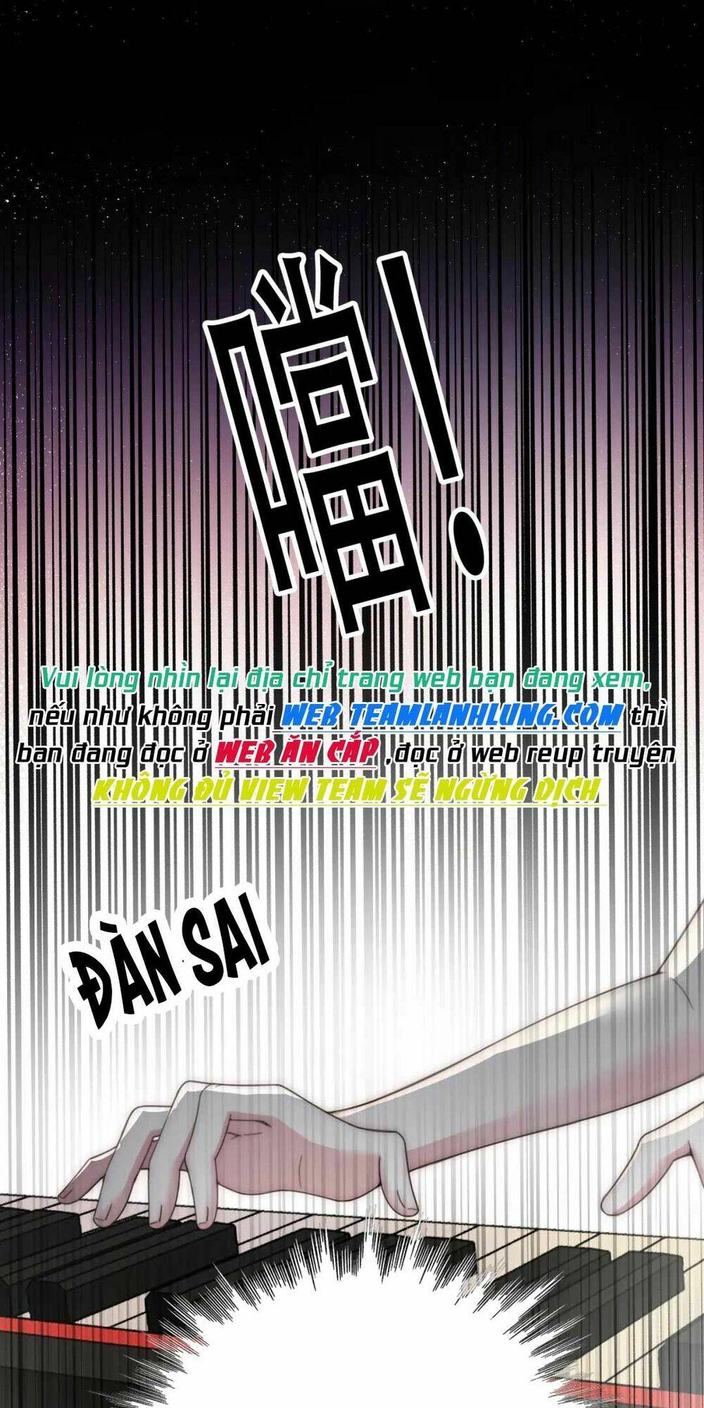 Bá Vương Sủng Ái Cô Vợ Mù - Chapter 2 - Page 17