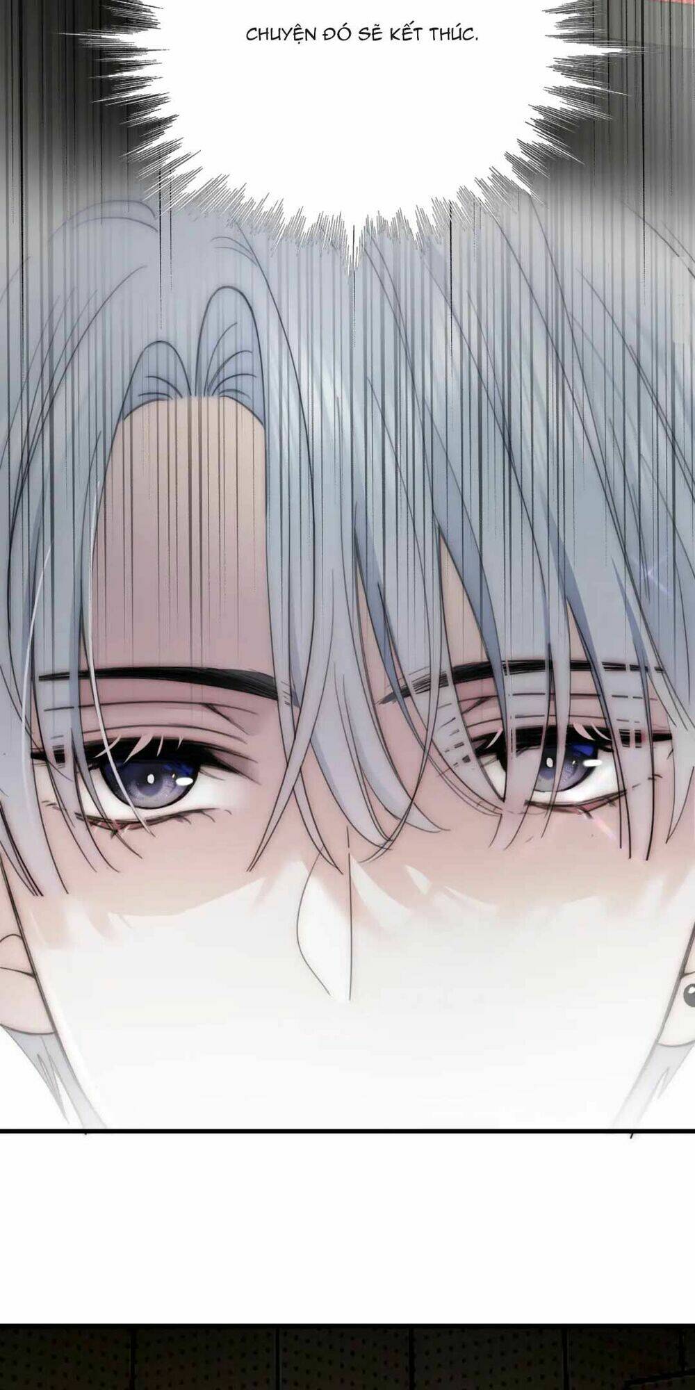 Bá Vương Sủng Ái Cô Vợ Mù - Chapter 2 - Page 18