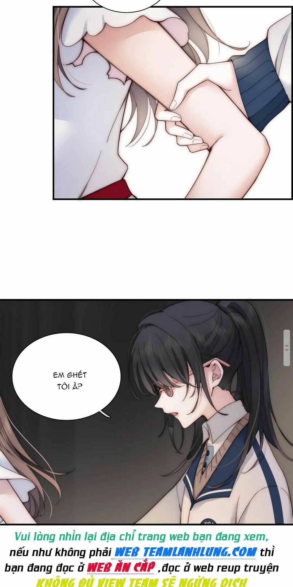 Bá Vương Sủng Ái Cô Vợ Mù - Chapter 2 - Page 25