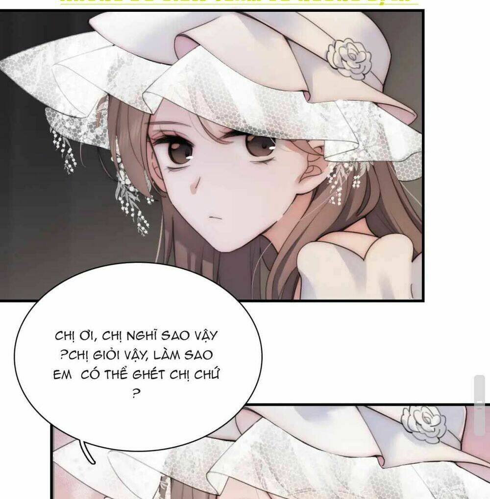 Bá Vương Sủng Ái Cô Vợ Mù - Chapter 2 - Page 26