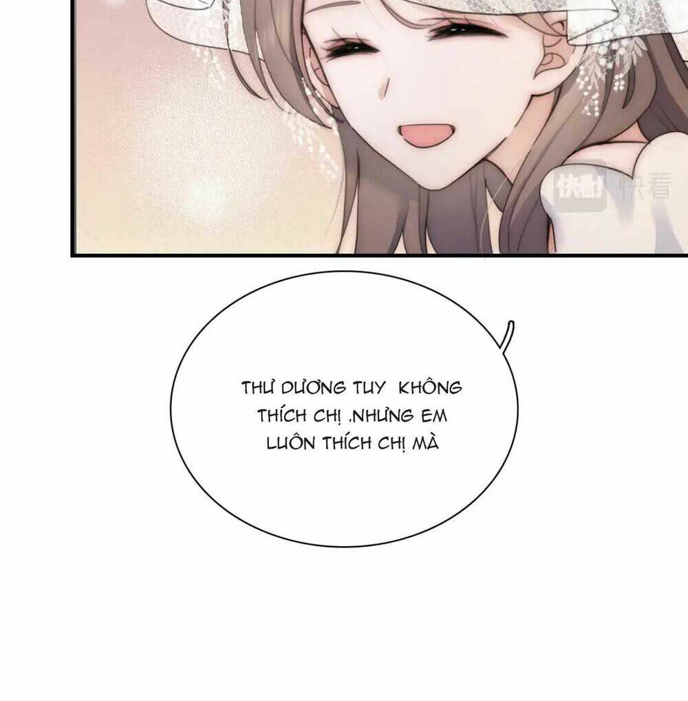 Bá Vương Sủng Ái Cô Vợ Mù - Chapter 2 - Page 27