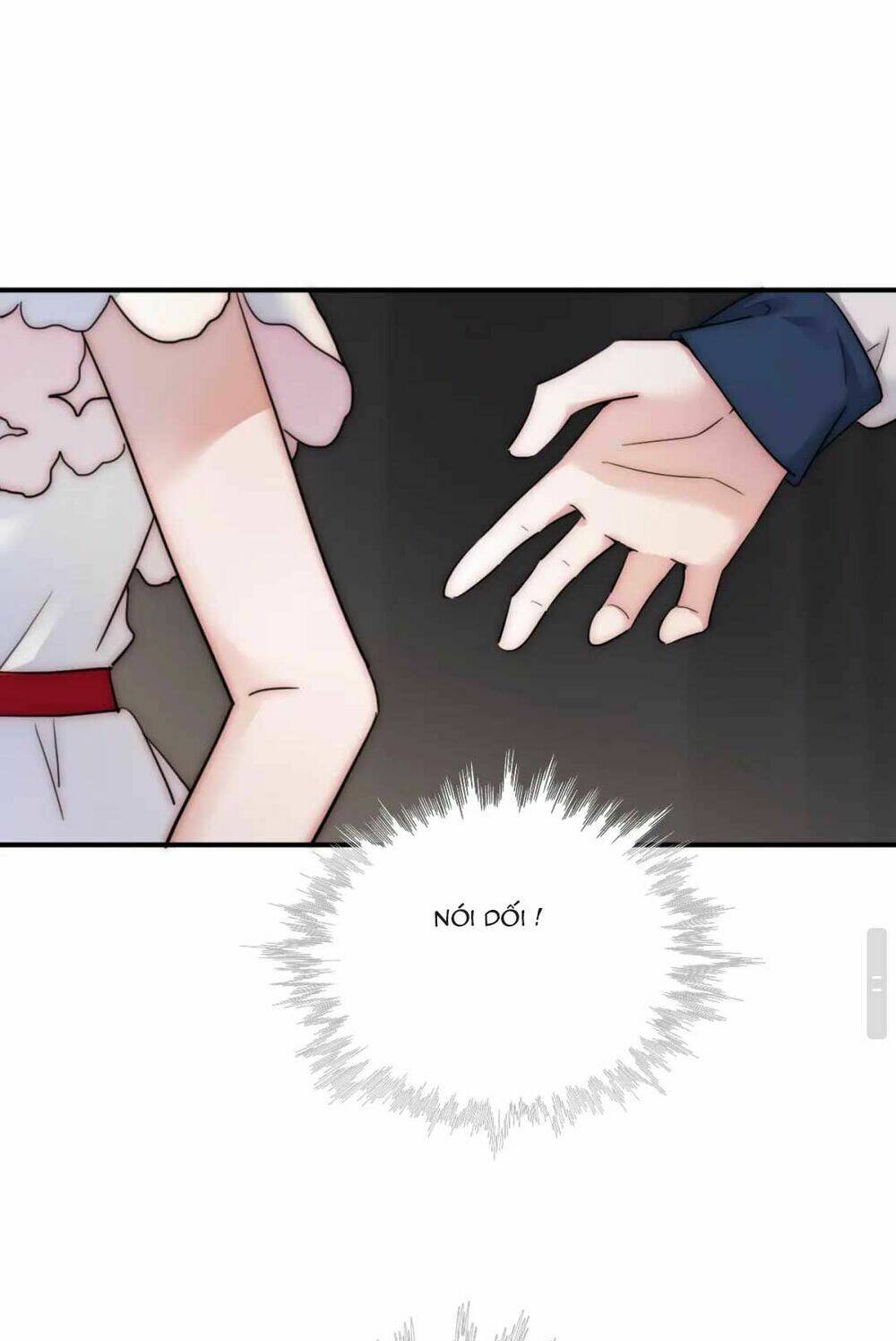 Bá Vương Sủng Ái Cô Vợ Mù - Chapter 2 - Page 28