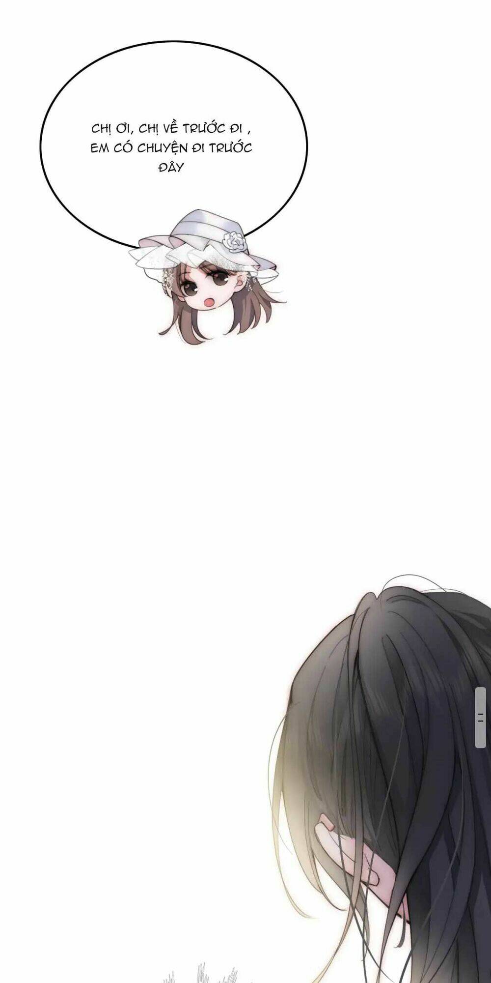 Bá Vương Sủng Ái Cô Vợ Mù - Chapter 2 - Page 30