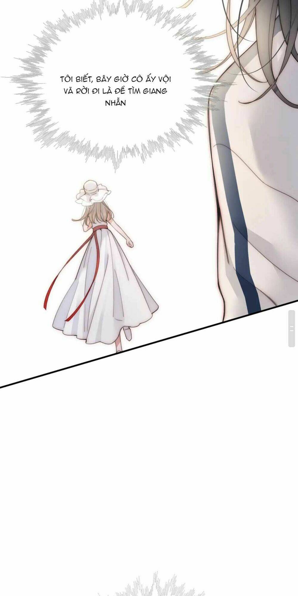 Bá Vương Sủng Ái Cô Vợ Mù - Chapter 2 - Page 31