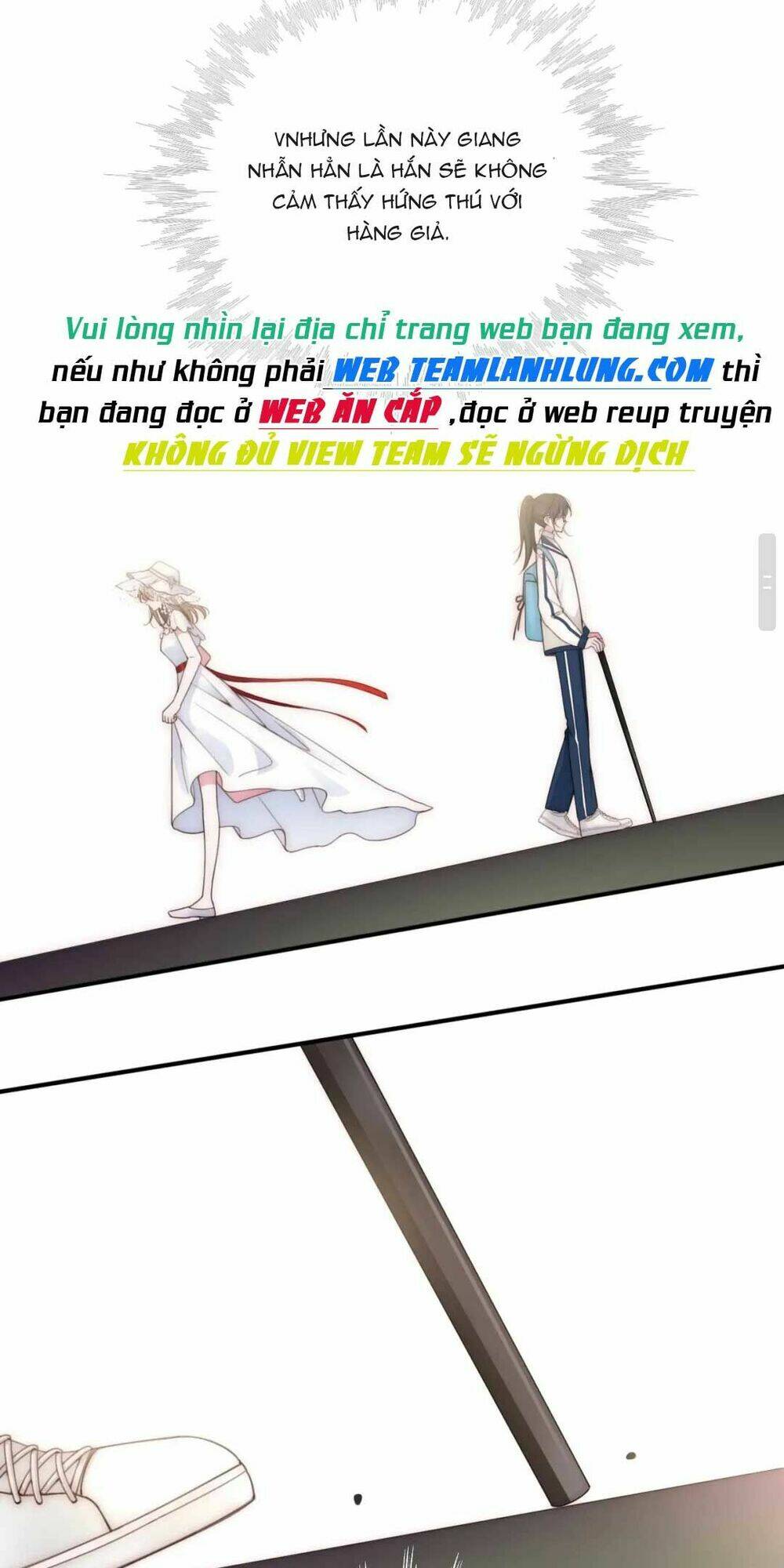 Bá Vương Sủng Ái Cô Vợ Mù - Chapter 2 - Page 32