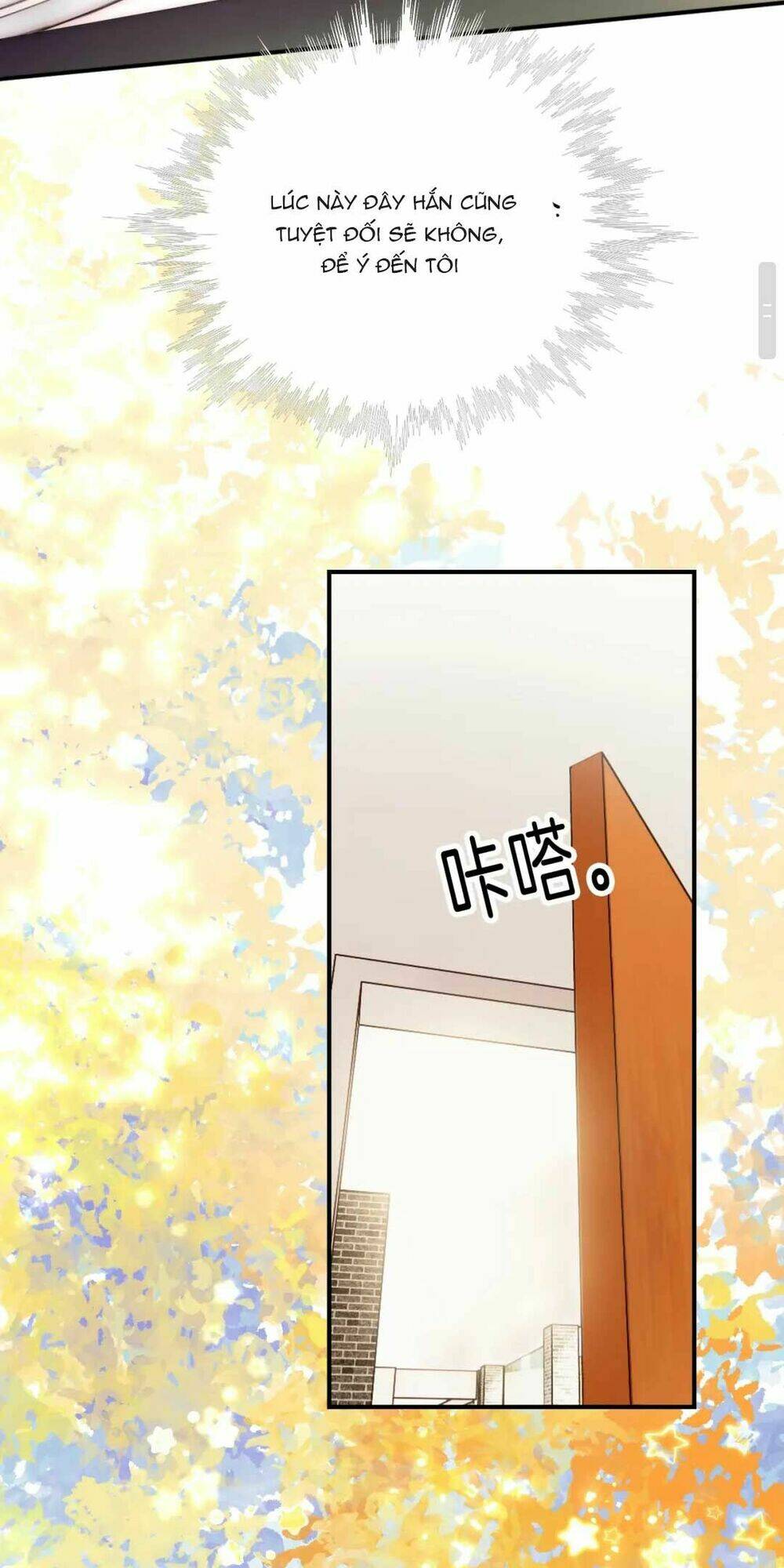 Bá Vương Sủng Ái Cô Vợ Mù - Chapter 2 - Page 33