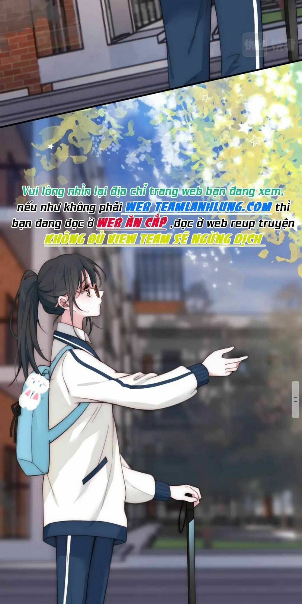 Bá Vương Sủng Ái Cô Vợ Mù - Chapter 2 - Page 35