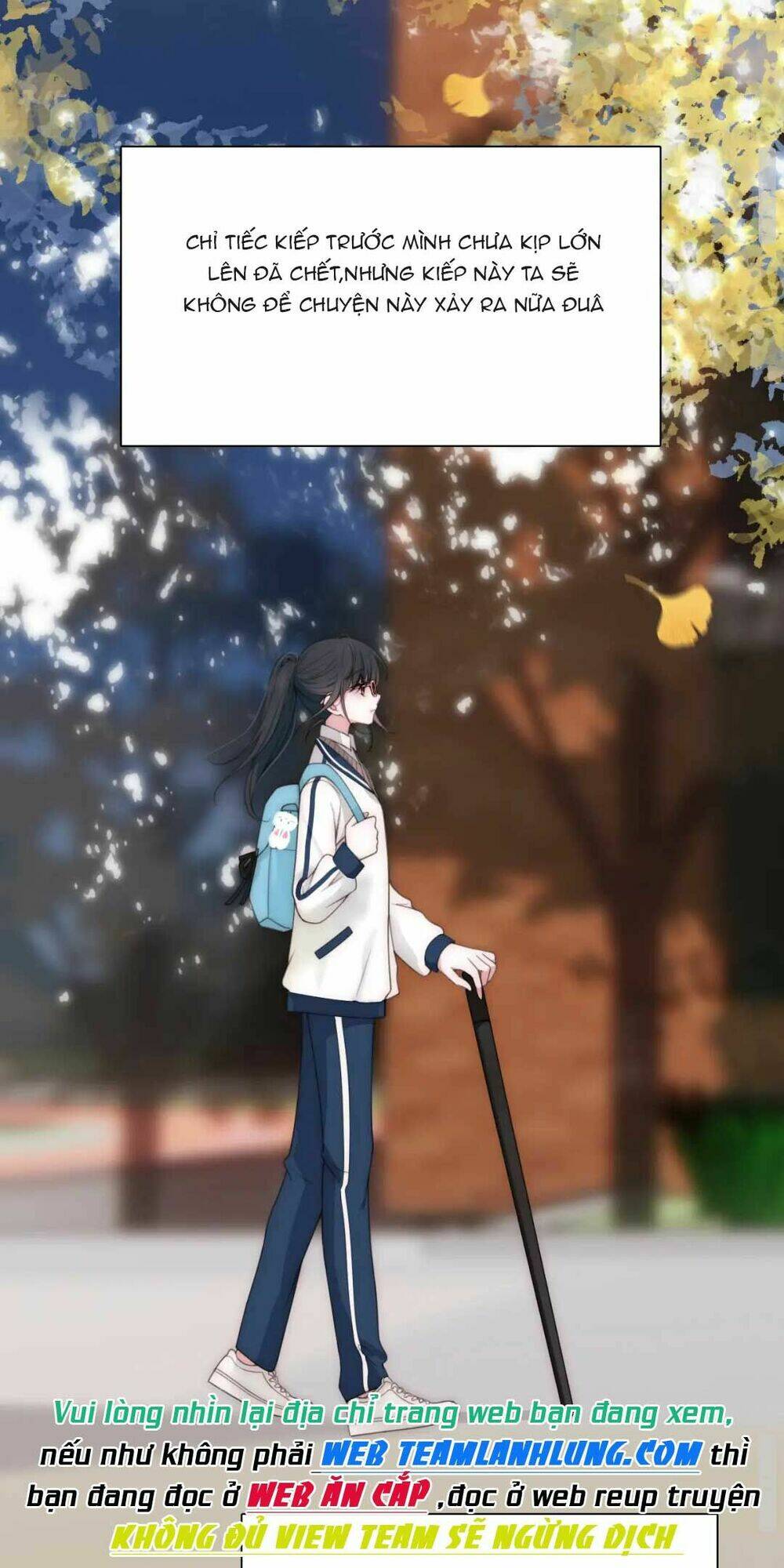 Bá Vương Sủng Ái Cô Vợ Mù - Chapter 2 - Page 38