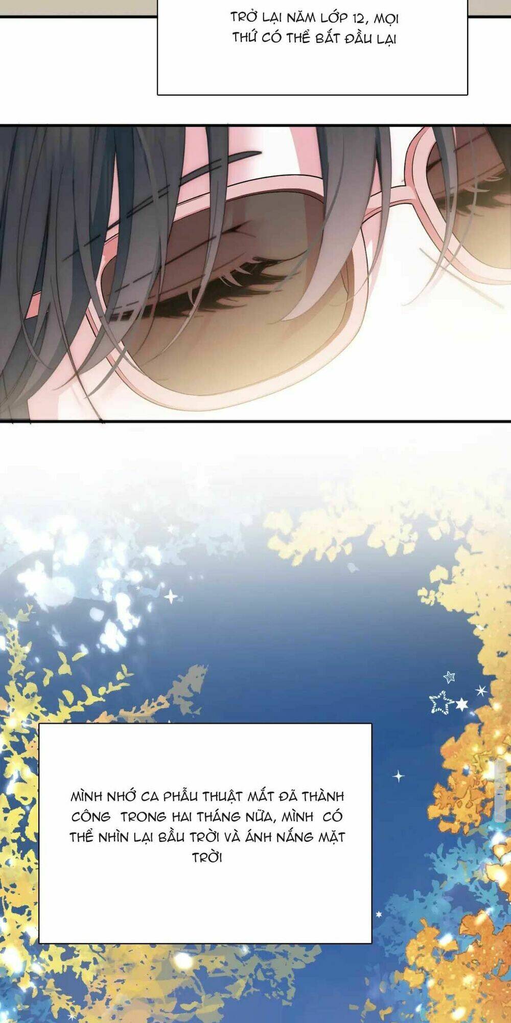 Bá Vương Sủng Ái Cô Vợ Mù - Chapter 2 - Page 39