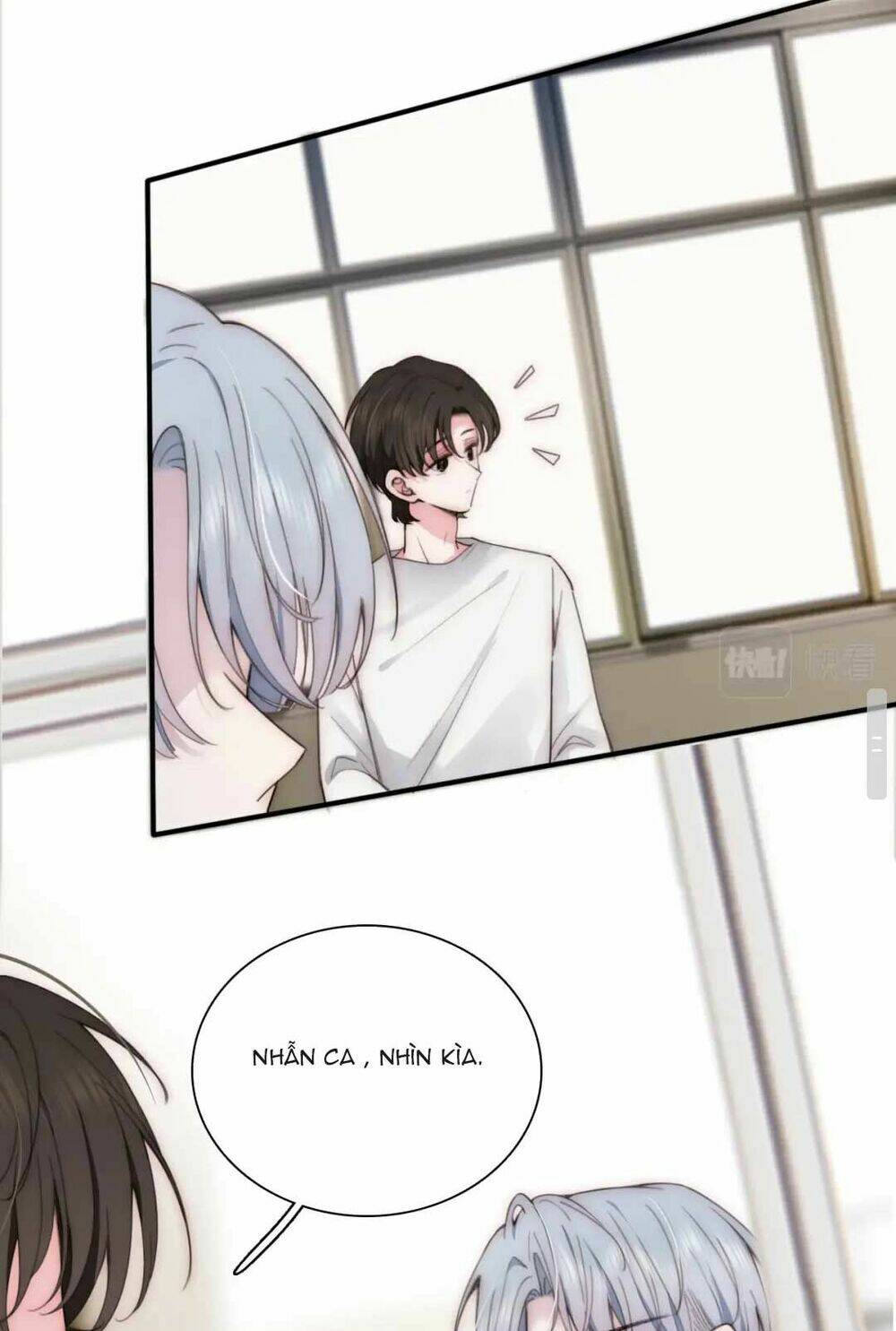 Bá Vương Sủng Ái Cô Vợ Mù - Chapter 2 - Page 41