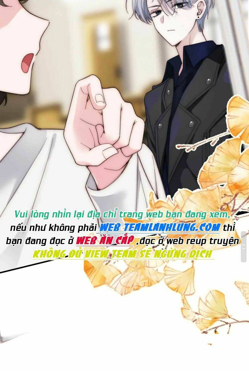 Bá Vương Sủng Ái Cô Vợ Mù - Chapter 2 - Page 42