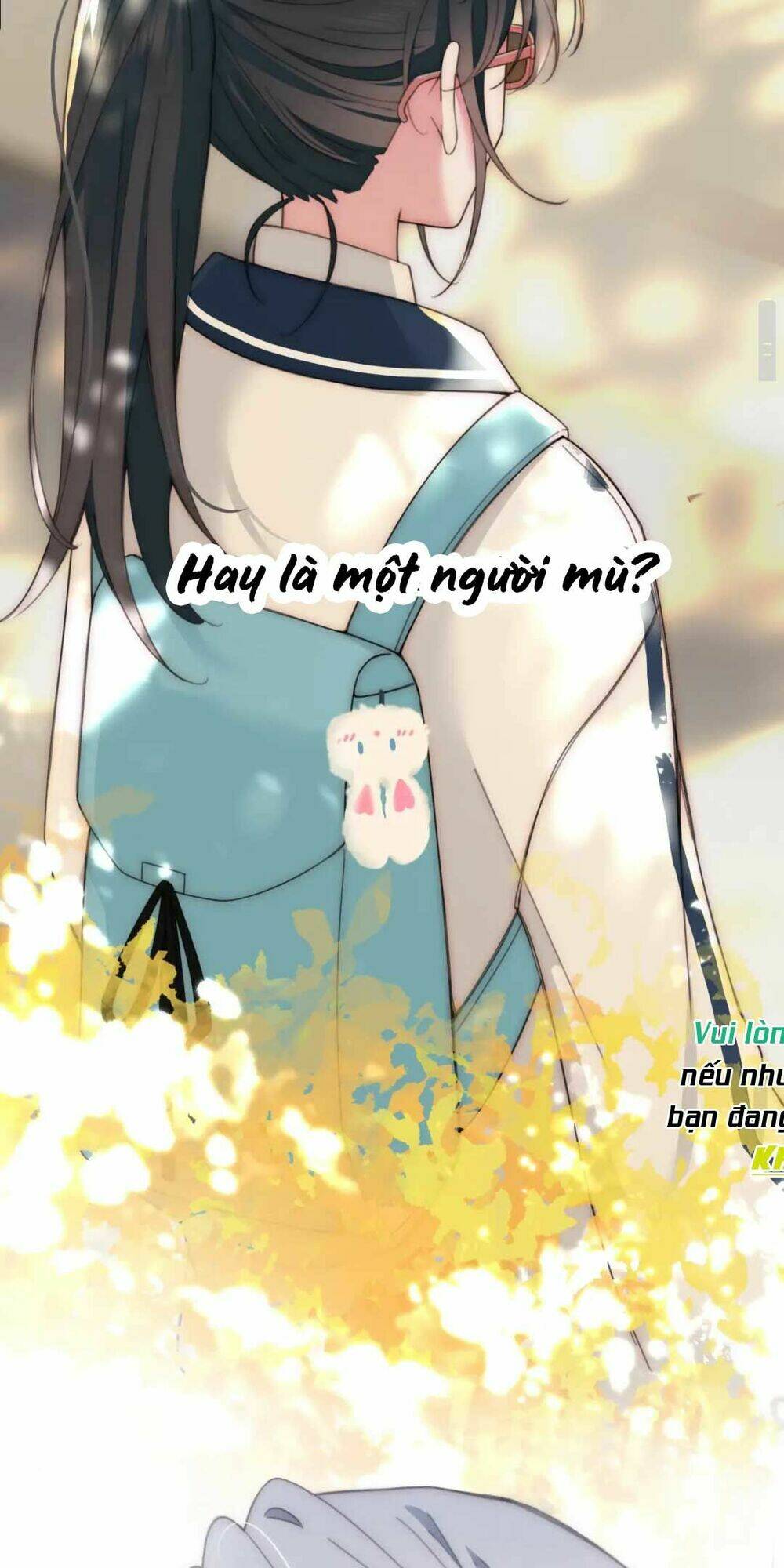 Bá Vương Sủng Ái Cô Vợ Mù - Chapter 2 - Page 46