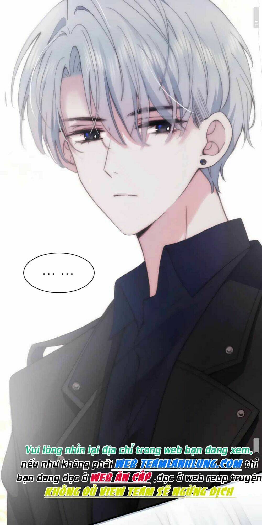 Bá Vương Sủng Ái Cô Vợ Mù - Chapter 2 - Page 47