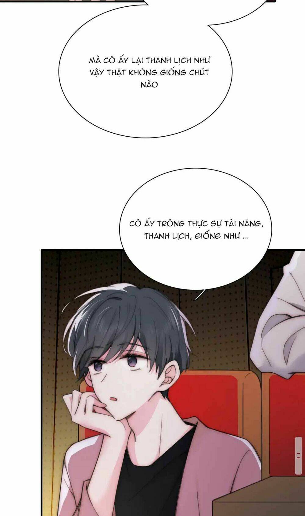 Bá Vương Sủng Ái Cô Vợ Mù - Chapter 2 - Page 7