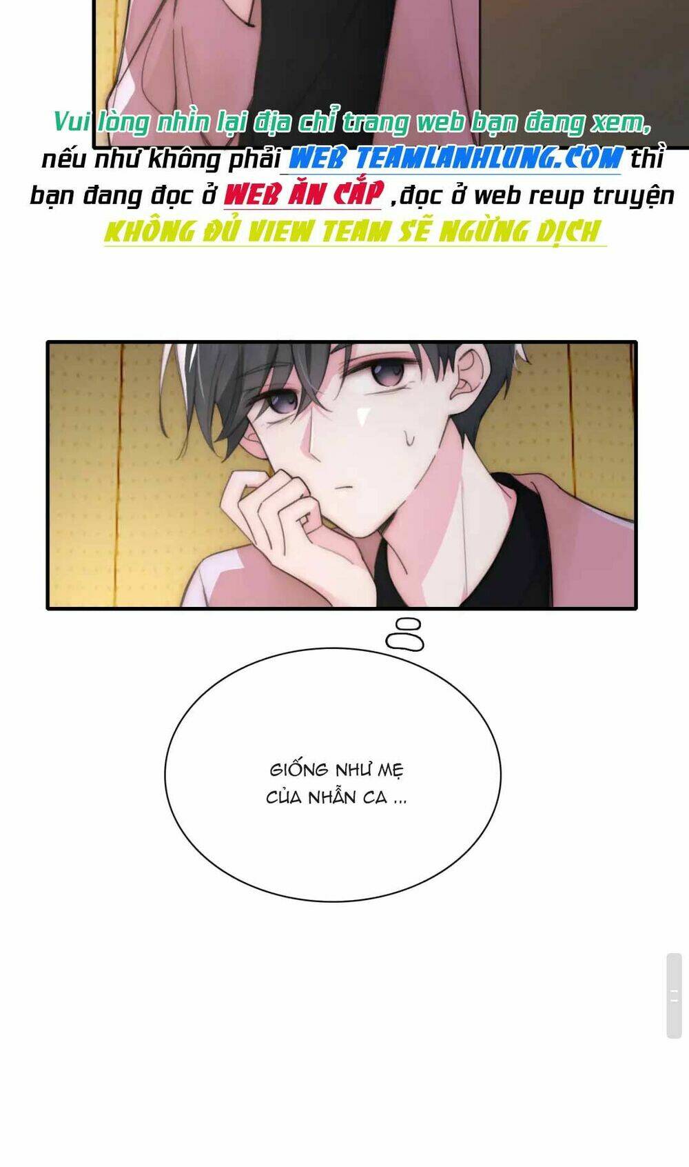 Bá Vương Sủng Ái Cô Vợ Mù - Chapter 2 - Page 8