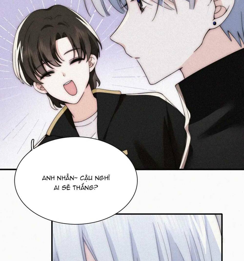 Bá Vương Sủng Ái Cô Vợ Mù - Chapter 20 - Page 18