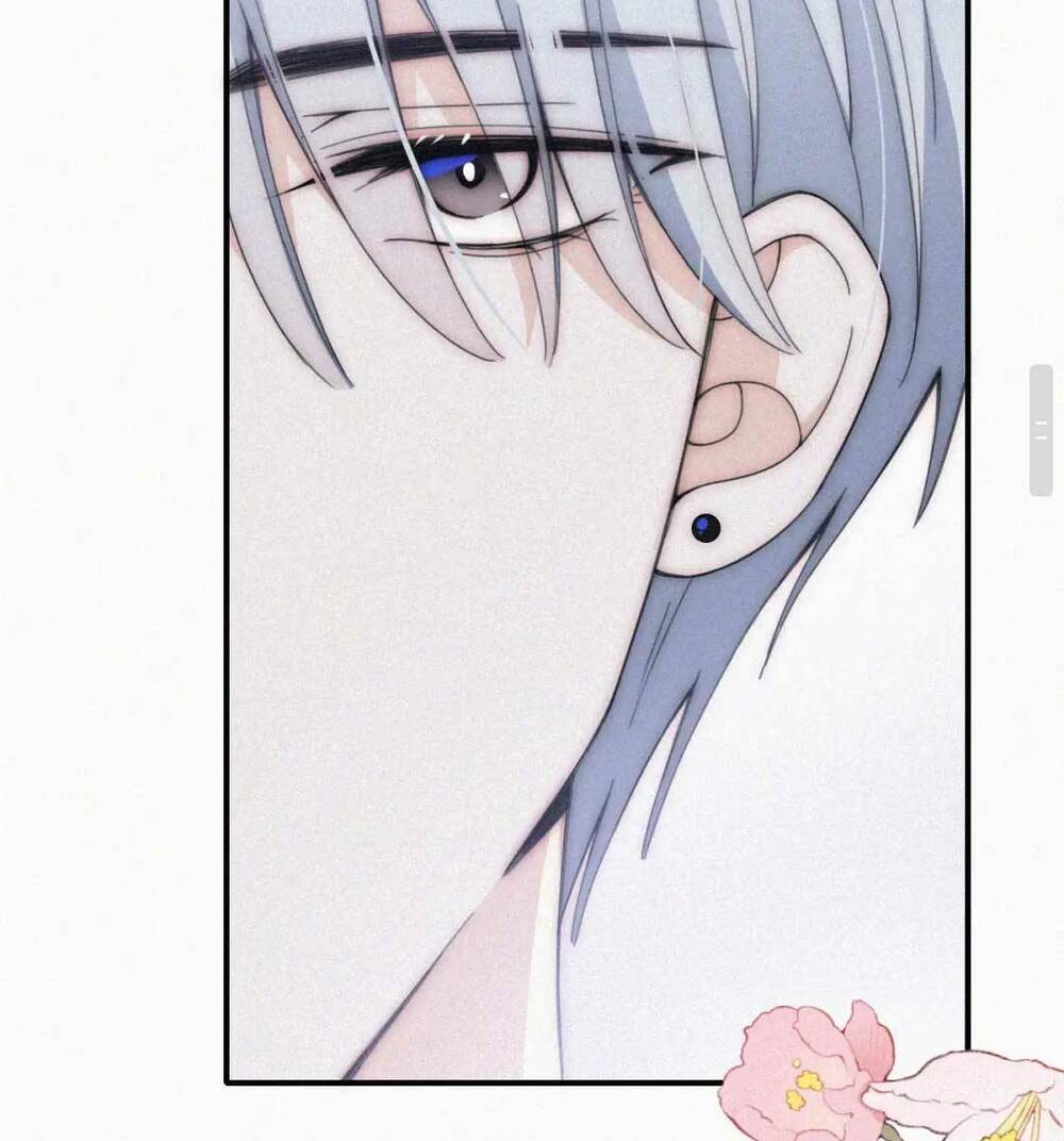 Bá Vương Sủng Ái Cô Vợ Mù - Chapter 20 - Page 19