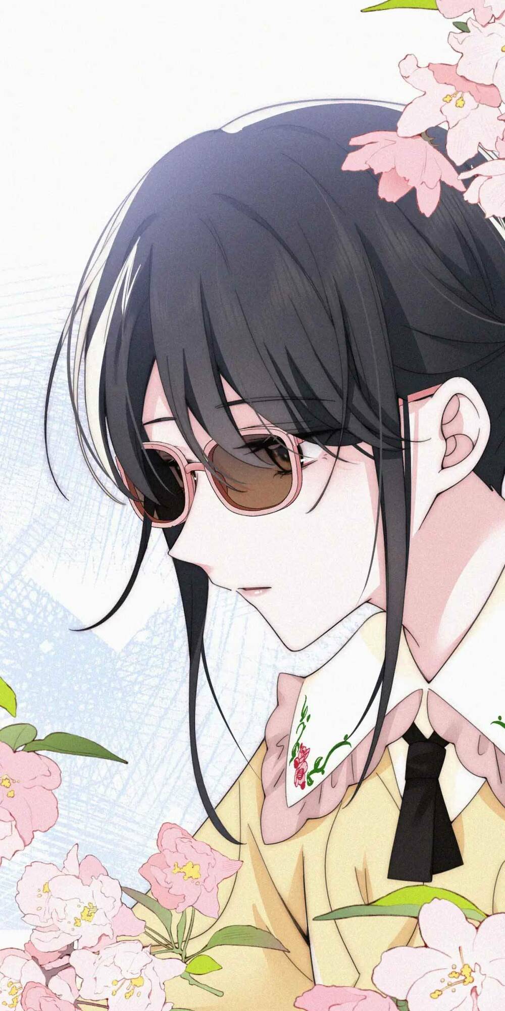 Bá Vương Sủng Ái Cô Vợ Mù - Chapter 20 - Page 20