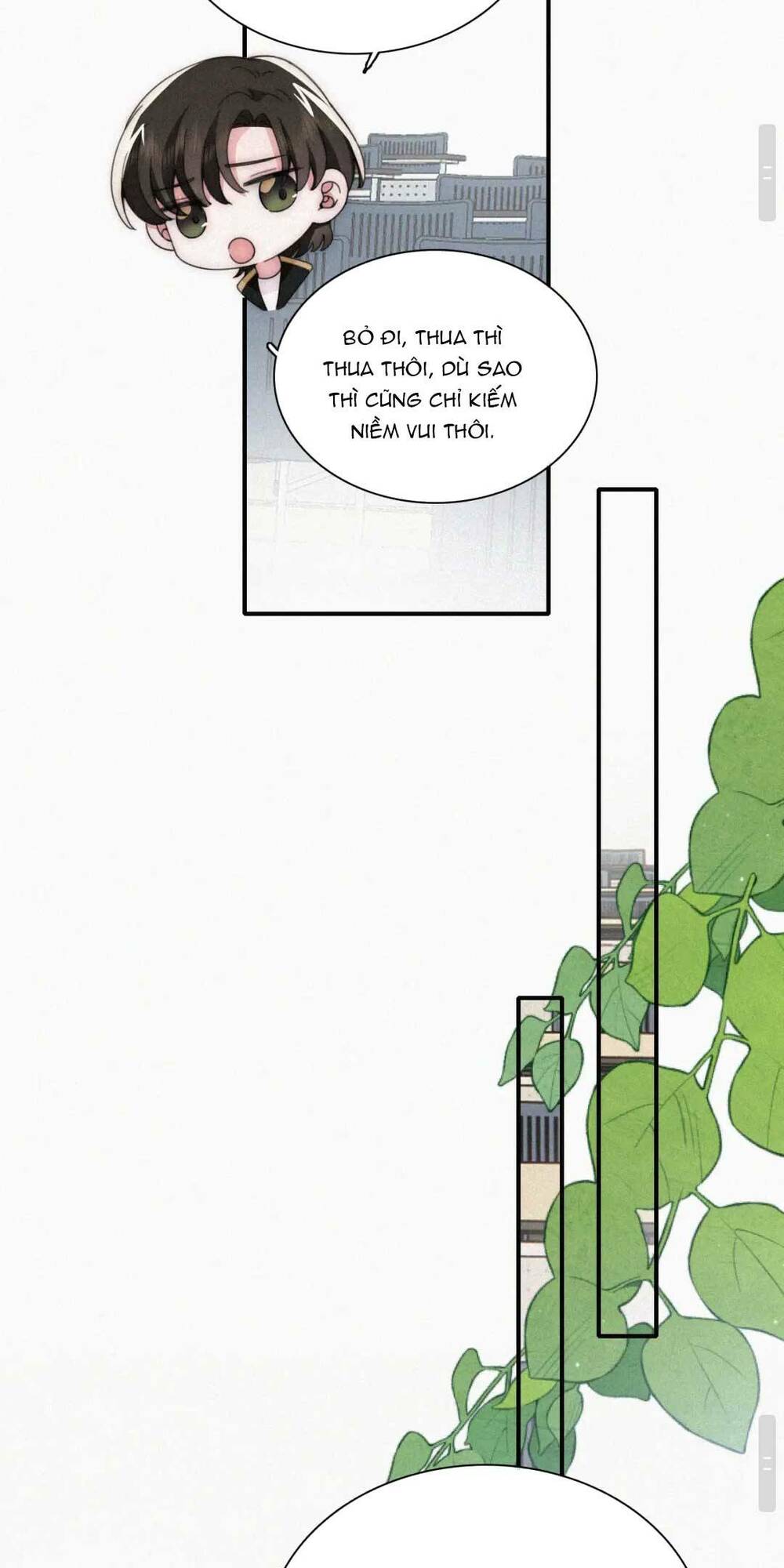 Bá Vương Sủng Ái Cô Vợ Mù - Chapter 20 - Page 22