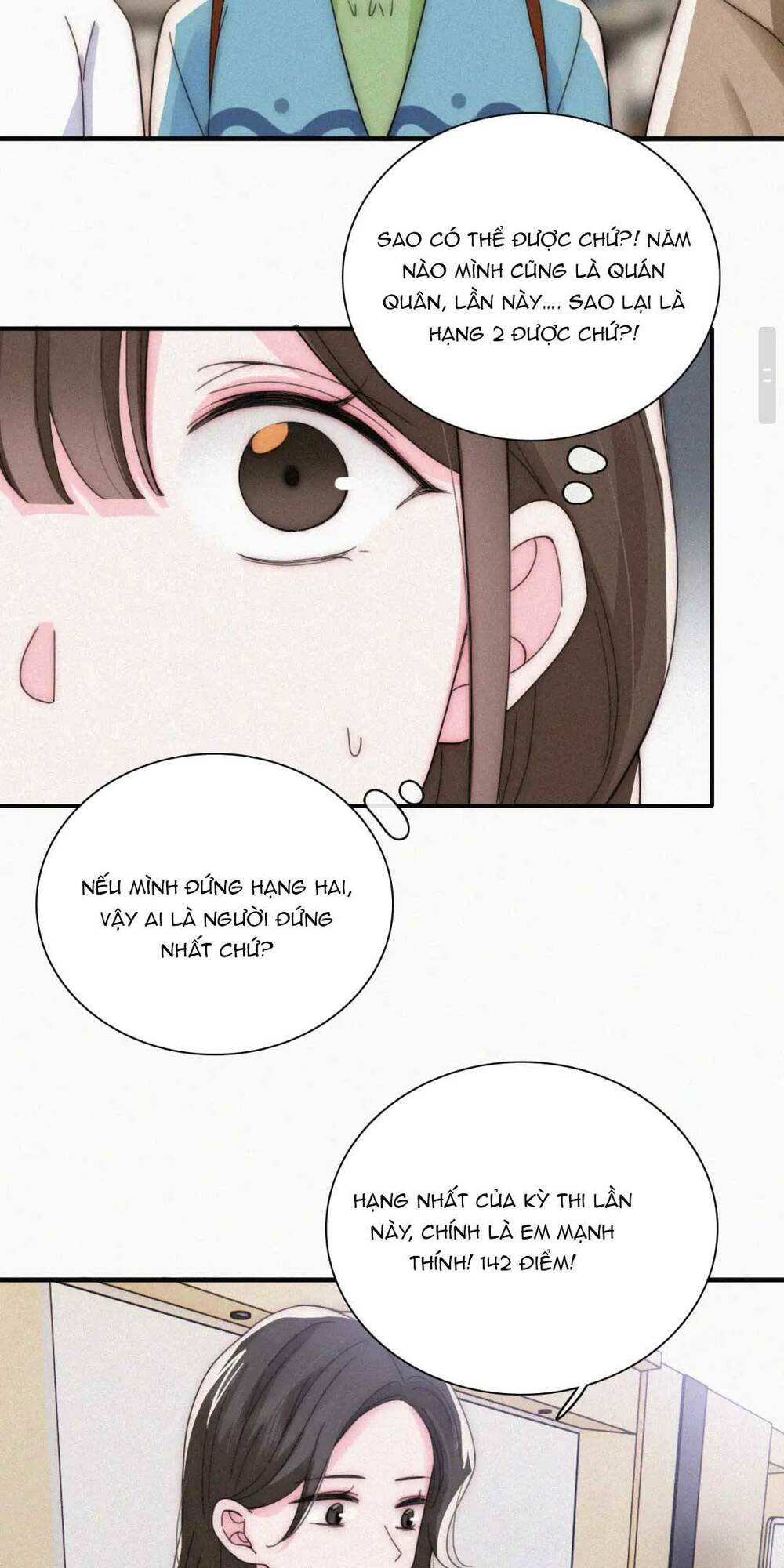 Bá Vương Sủng Ái Cô Vợ Mù - Chapter 20 - Page 26