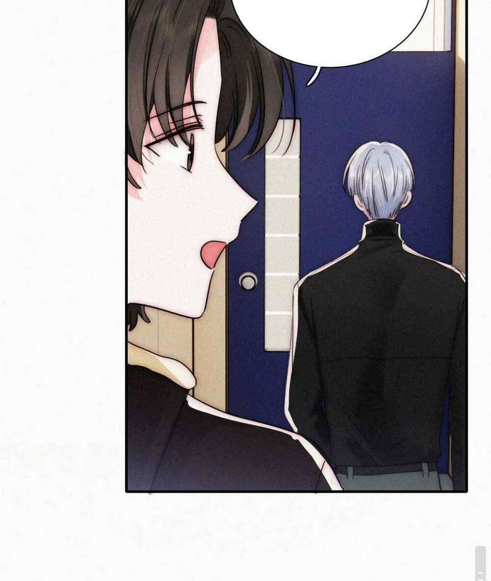 Bá Vương Sủng Ái Cô Vợ Mù - Chapter 20 - Page 31