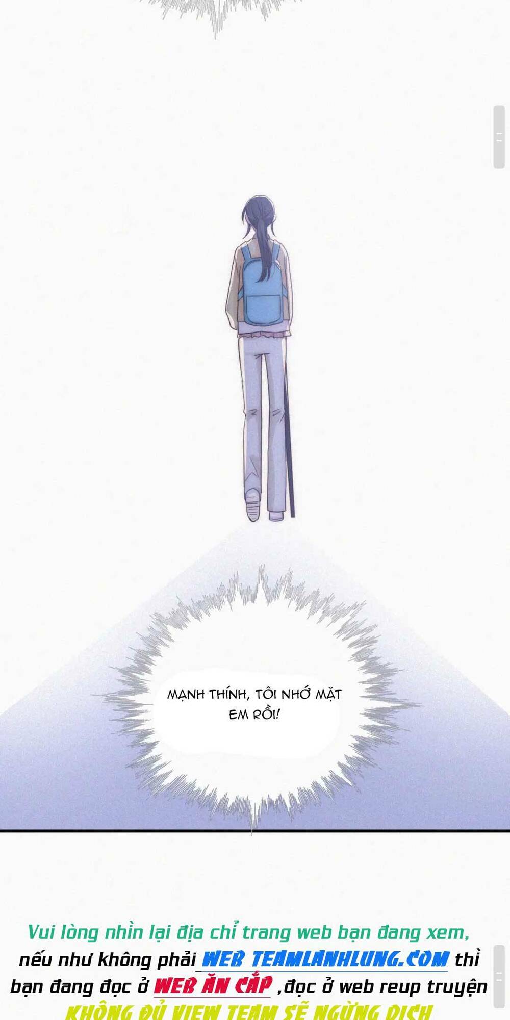 Bá Vương Sủng Ái Cô Vợ Mù - Chapter 20 - Page 35