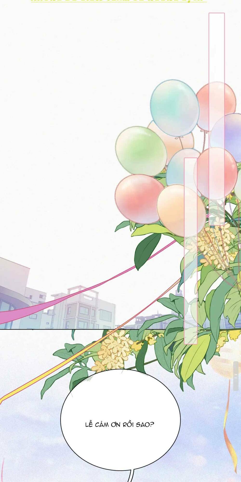 Bá Vương Sủng Ái Cô Vợ Mù - Chapter 20 - Page 36