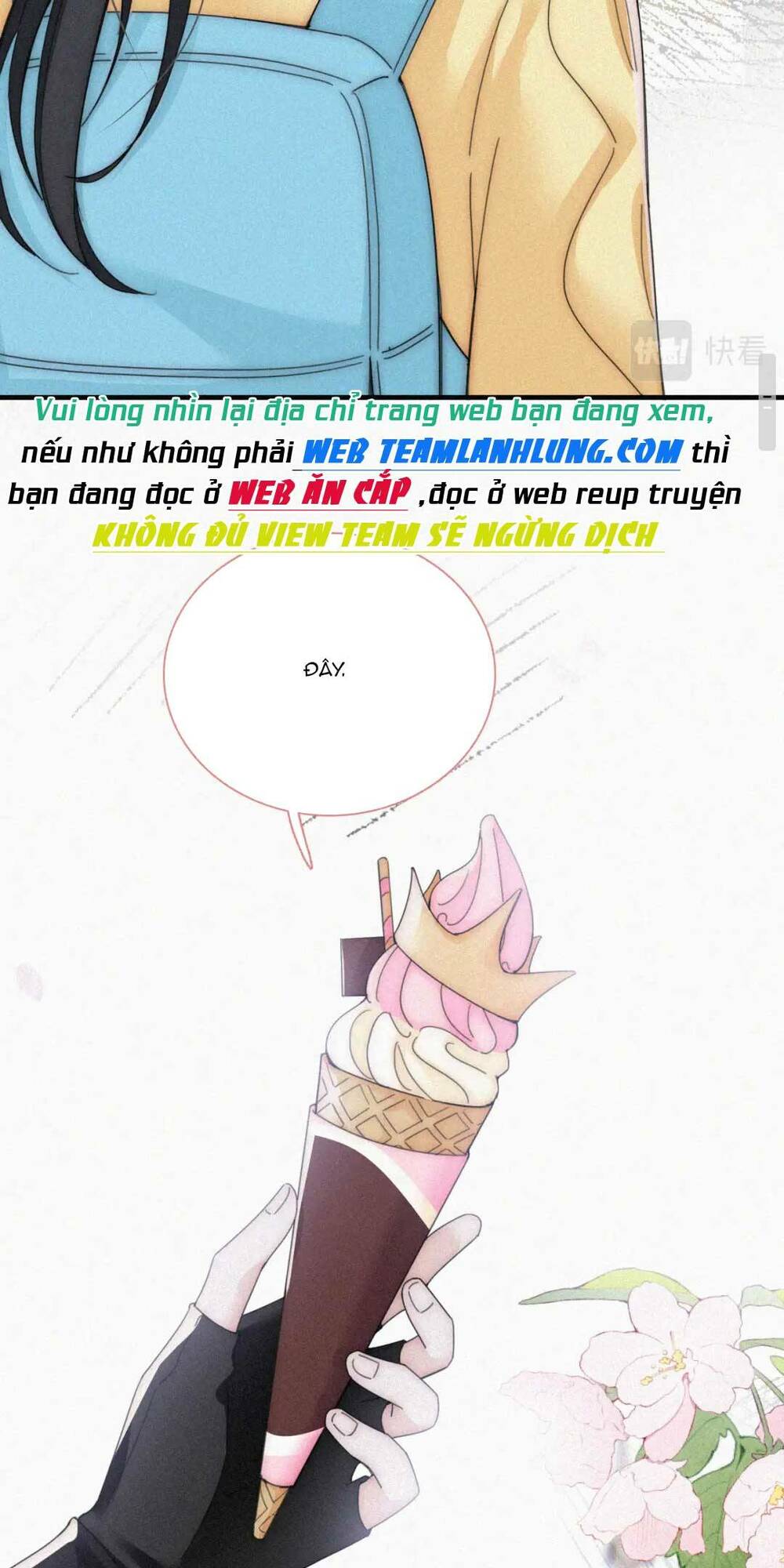 Bá Vương Sủng Ái Cô Vợ Mù - Chapter 20 - Page 39