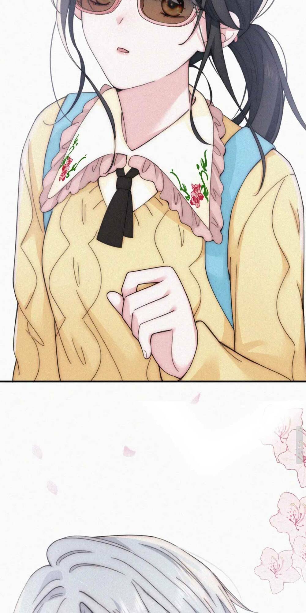 Bá Vương Sủng Ái Cô Vợ Mù - Chapter 20 - Page 41