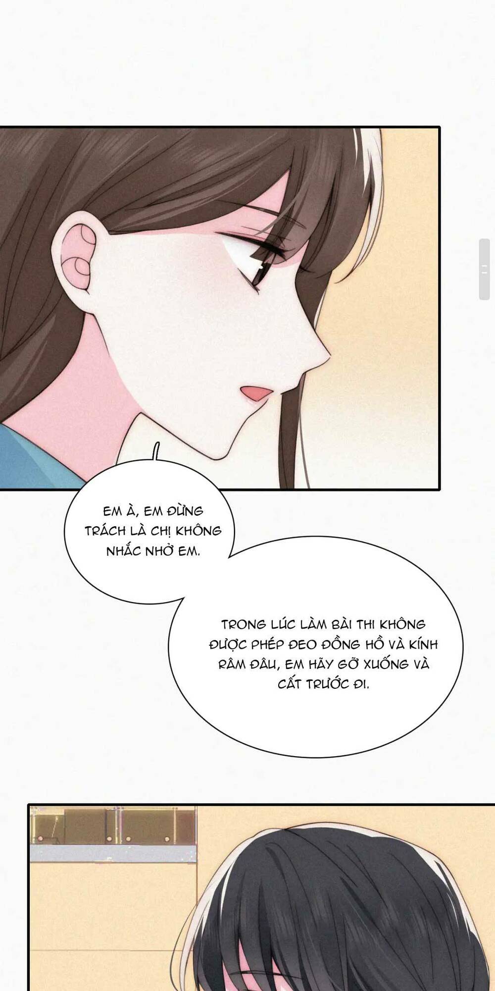 Bá Vương Sủng Ái Cô Vợ Mù - Chapter 20 - Page 5