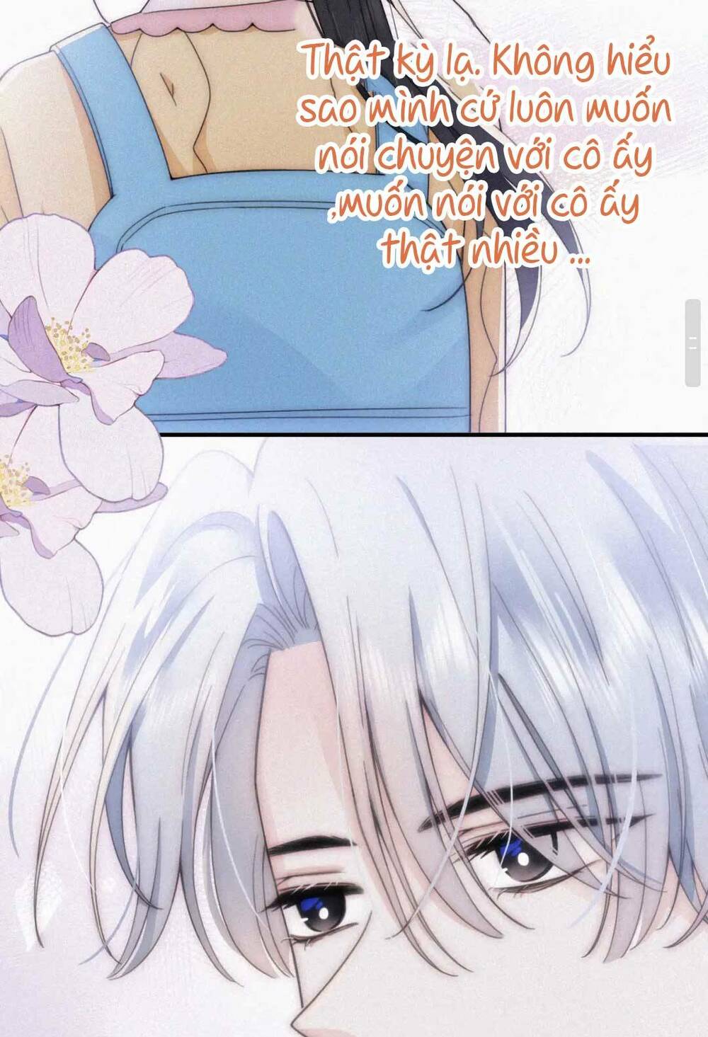 Bá Vương Sủng Ái Cô Vợ Mù - Chapter 21 - Page 21