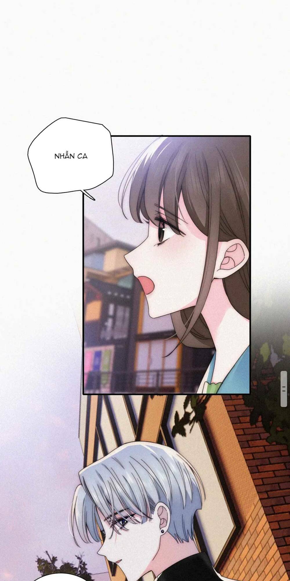 Bá Vương Sủng Ái Cô Vợ Mù - Chapter 21 - Page 27