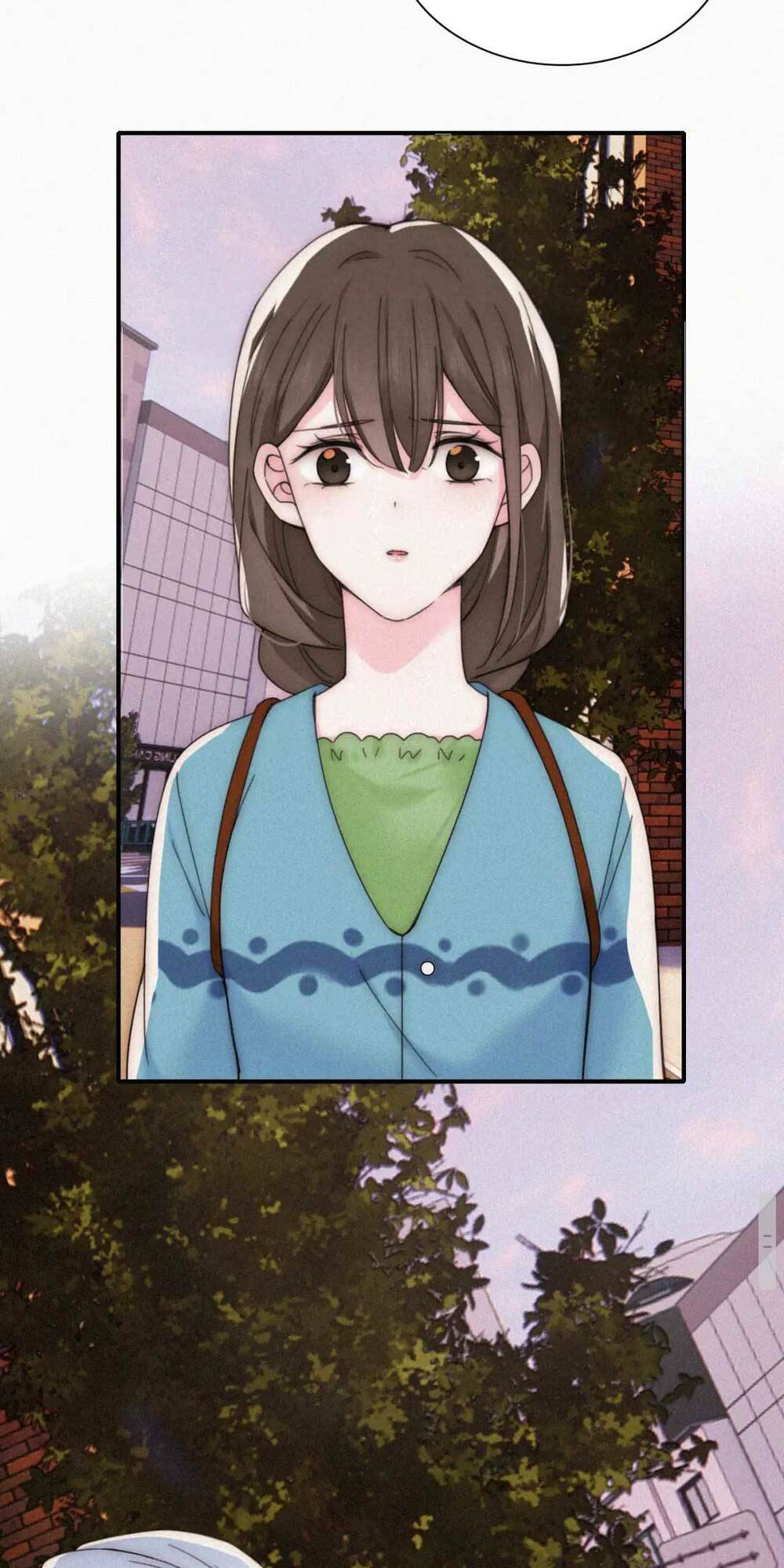 Bá Vương Sủng Ái Cô Vợ Mù - Chapter 21 - Page 31