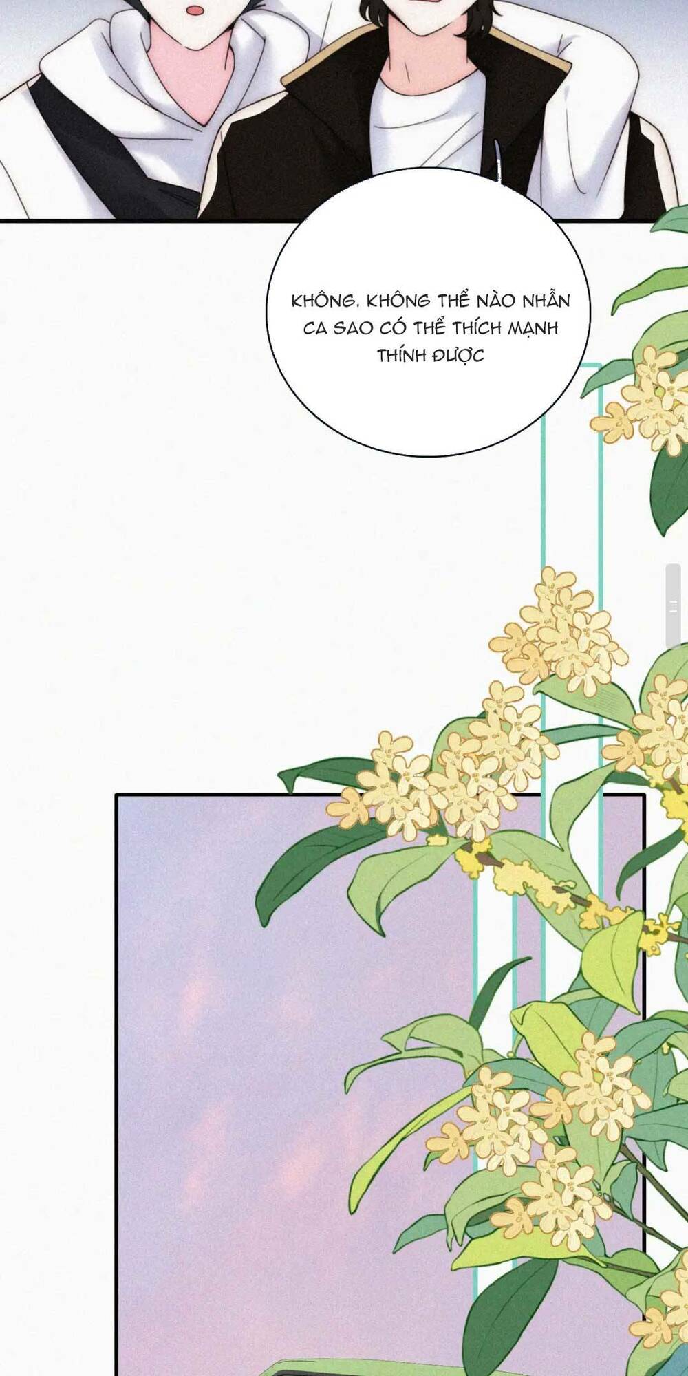 Bá Vương Sủng Ái Cô Vợ Mù - Chapter 21 - Page 33