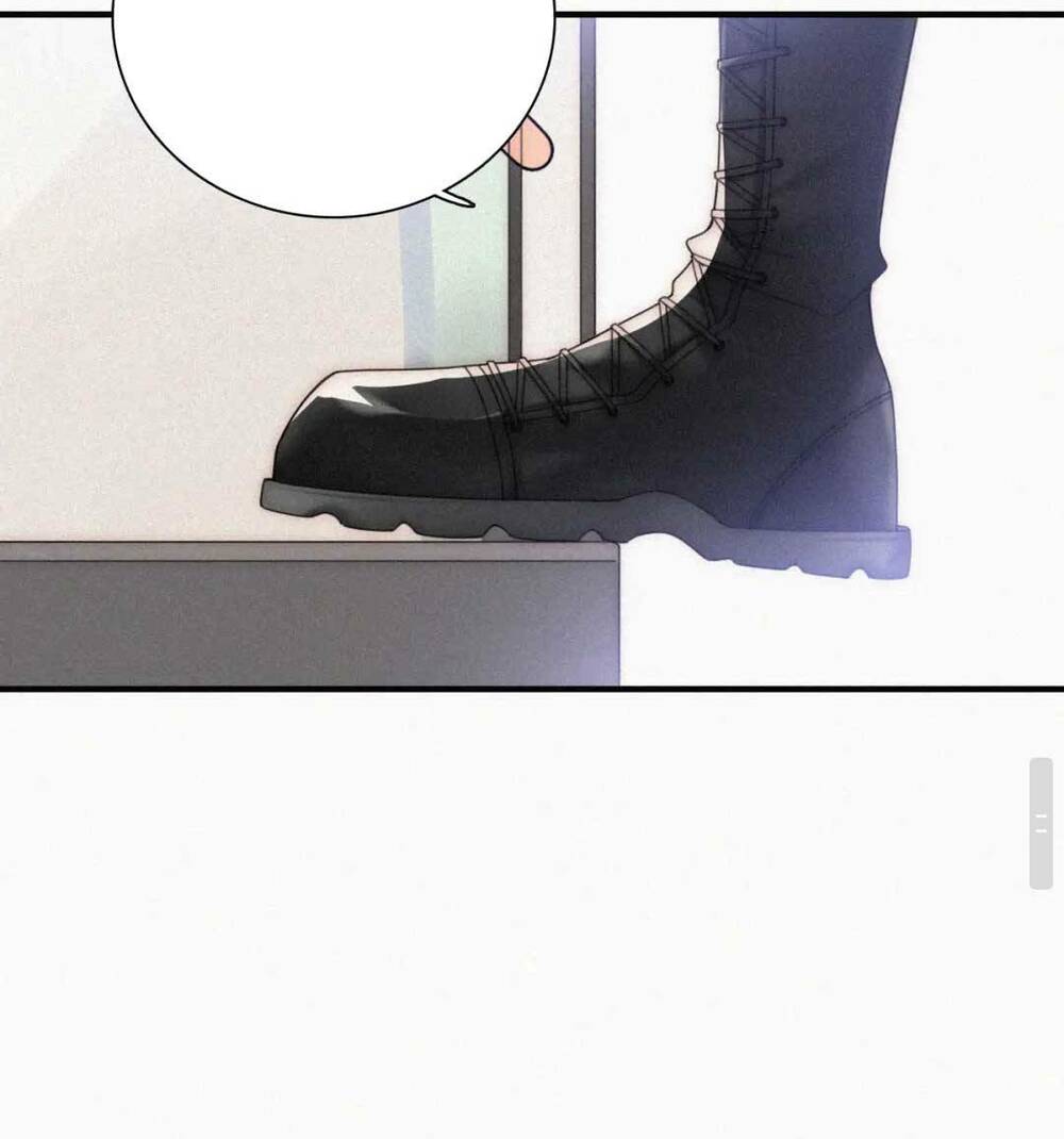 Bá Vương Sủng Ái Cô Vợ Mù - Chapter 21 - Page 36