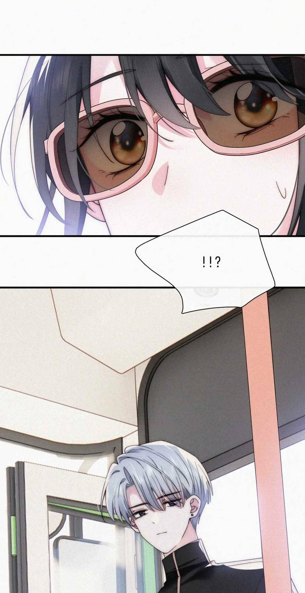 Bá Vương Sủng Ái Cô Vợ Mù - Chapter 21 - Page 37