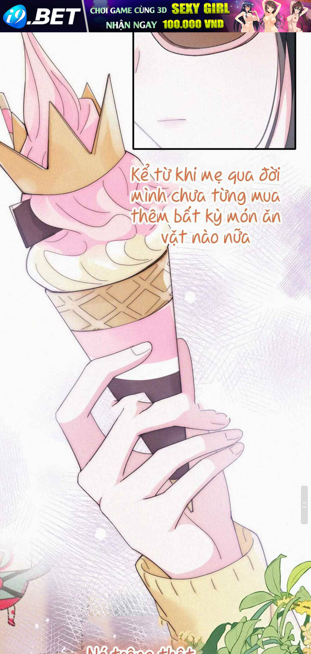 Bá Vương Sủng Ái Cô Vợ Mù - Chapter 21 - Page 7